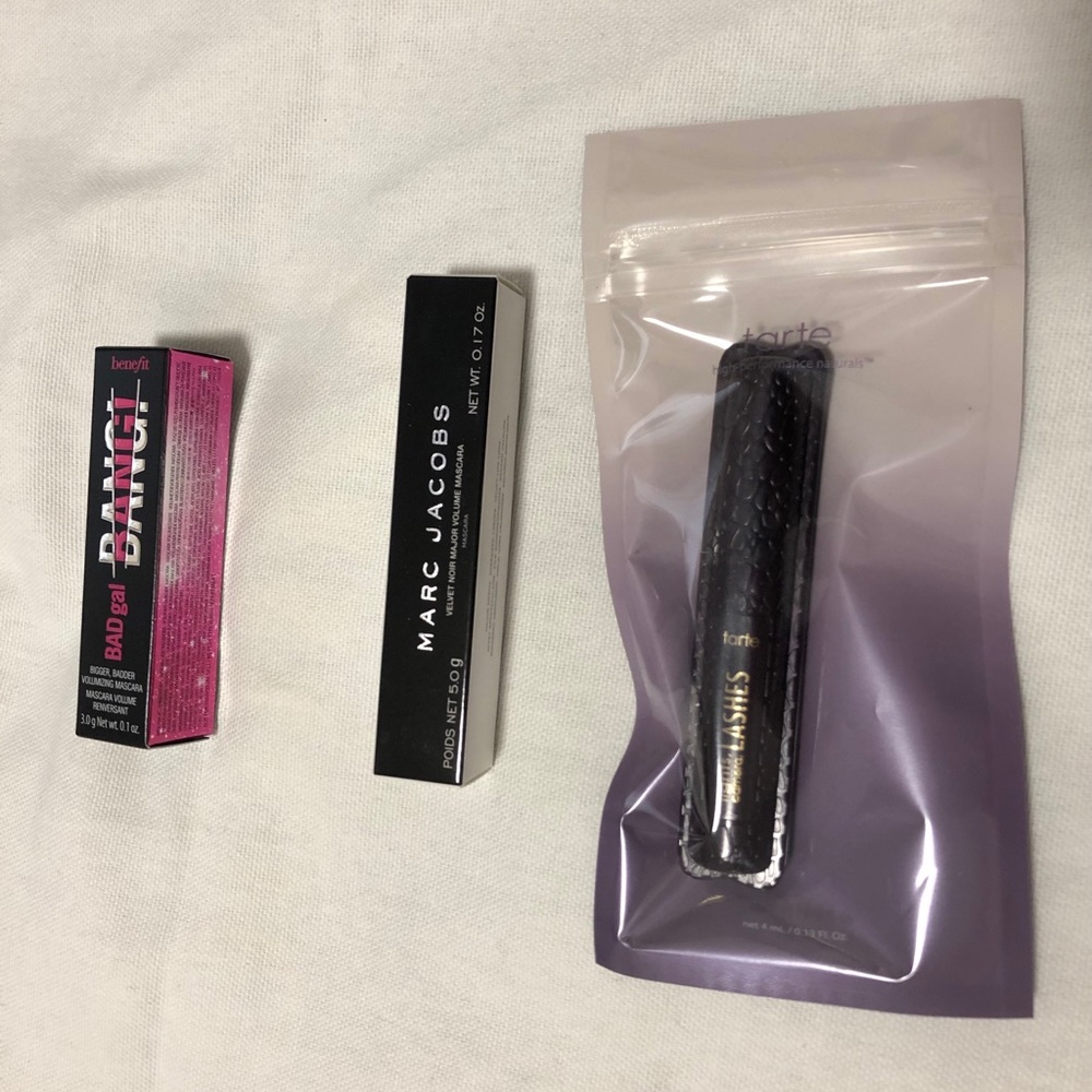 NEW Mini/Sample/Travel size mascara